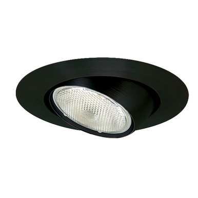 Accessory 6 Inches Eyeball with Trim by Nora - NT-28B