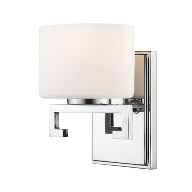 Privet 8W 1 LED Light Vanity Light by Z Lite - 335-1S