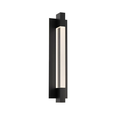 Heliograph 13.9W 1 LED Light Outdoor Wall Lantern by Modern Forms - WS-W30424
