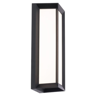Turmore Dale 29.7W 1 LED Outdoor Wall Mount 16 Inch Tall and 5 Inch Wide by BSH - 2471-BEL-5304290