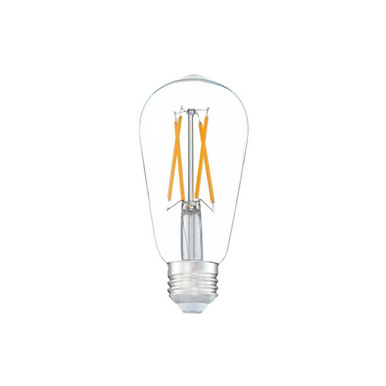 Accessory 6W LED ST58 Replacement Bulb by BSH - 93-BEL-4870420