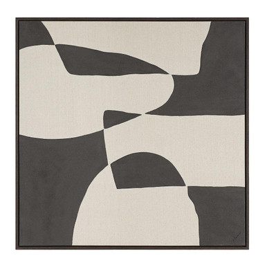 Altino Canvas Art 48 Inch Tall and 48 Inch Wide by Renwil Inc - OL2169