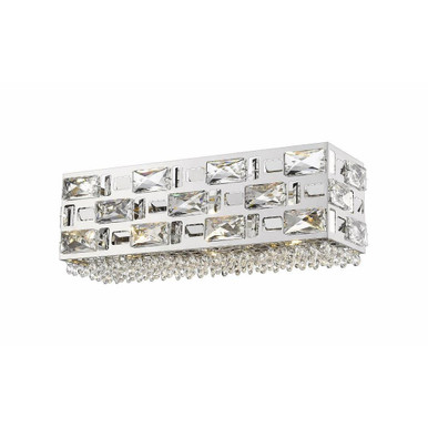 Conway Isaf 30W 3 LED Light Vanity Light by Bailey Street Home - 372-BEL-3173849