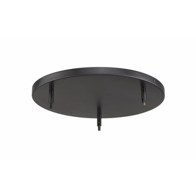 Accessory Ceiling Plate-17.75 Inches Wide by Z-Lite - CP1803
