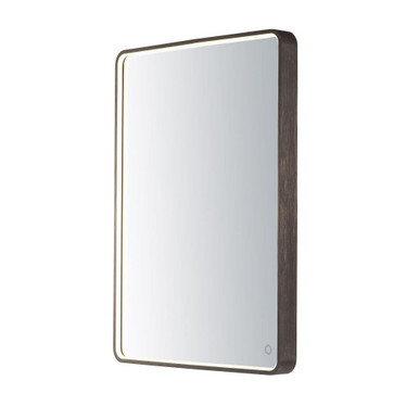 Mirror 25W 1 31.5 Inch LED Rectangular Mirror by BSH - 174-BEL-1027002