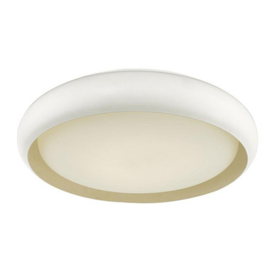 Euphoria 29W 1 LED Light Flush Mount by Abra - 30061FM