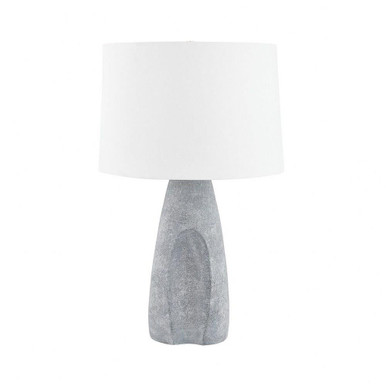 Valley Laurels 1 Light Table Lamp 28.5 x 18 Inches by BSH - 116-BEL-5245541