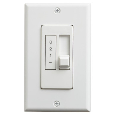 Accessory Fan Slider Control by Bailey Street Home - 183-BEL-601354
