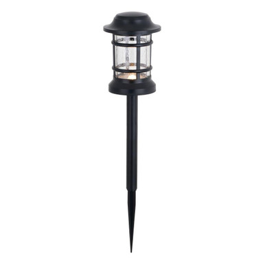 Westmont 1.7W 1 LED Outdoor Path Light 12.75 Inch and 4 Inch Wide by Vaxcel - T0756