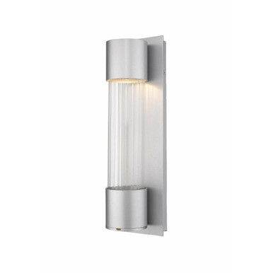 St Leonard'S Row 11W 1 LED Outdoor Wall Lantern by Bailey Street Home - 372-BEL-856895