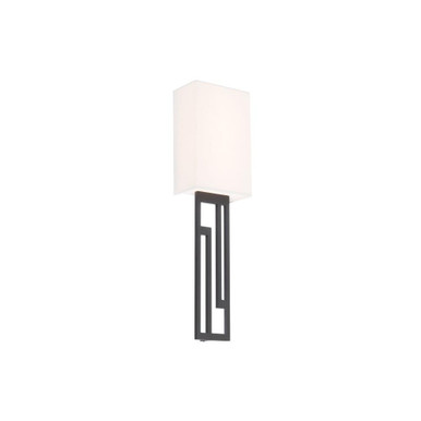 Vander 11W 1 LED Wall Sconce by Modern Forms - WS-26222