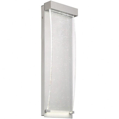1 LED Light Outdoor Flush Mount 20 Inch Tall by Bailey Street Home - 79-BEL-3366649