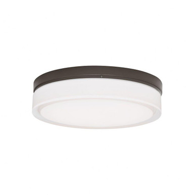 Sean Lavin 1 LED Outdoor Wall Lantern 11 Inch Wide by Visual Comfort Modern - 700OWCQ-11L