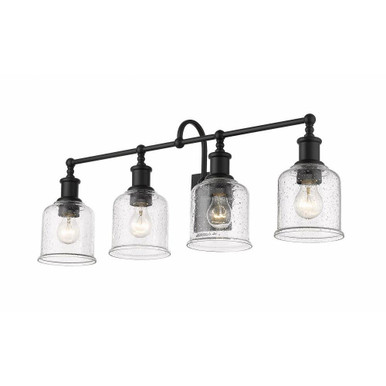 Scotland Approach 4 Light Vanity Light by Bailey Street Home - 372-BEL-4973857