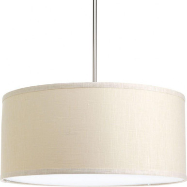 Barrack Covert Drum Shade 22 Inch wide by 10 Inch high by BSH - 70-BEL-479783