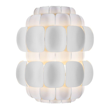 Swoon 1 Light Wall Sconce by Varaluz - 382W01
