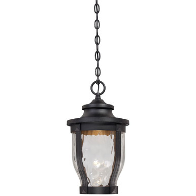 Merrimack 1 Light 10 Inch Wide Flush Mount by Minka Lavery - 8764-66-L