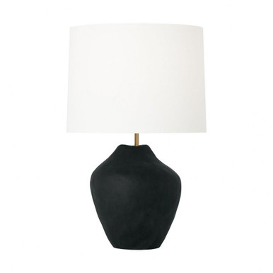 Cadley 9W 1 LED Medium Table Lamp 26.25 x 17 x Visual Comfort Studio - HT1111