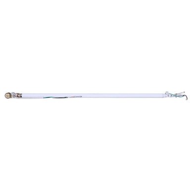 DC Industrial Fan Downrod 36 Inches Length by Canarm Inc DCR36WR11 - DCR36WR11