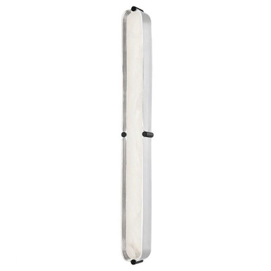 Tribeca 1 Light Vanity Light 30.5 Inch Tall by Hudson Valley - 2930