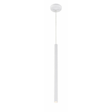 Parklands Las 70W 1 LED Steel Mini Island Pendant by BSH 372-BEL-3173511 - 372-BEL-3173511