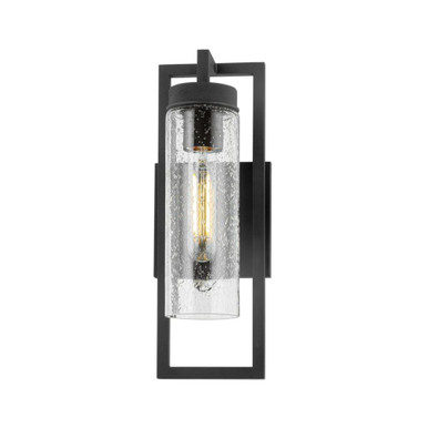 Rockingham Knoll 1 Light Wall Sconce 13 Inch Tall by Bailey Street Home - 154-BEL-5180476