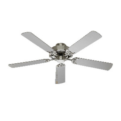 Jiokrl Road 52 Inches Ceiling Fan - 61-BEL-1625903
