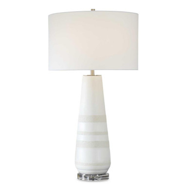 Cardiff Glebe 1 Light Table Lamp 31 Inches Tall and 17 Inches Wide by BSH - 208-BEL-5214096