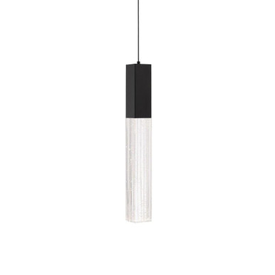 Swallow Lawns 5.6W 1 4CCT LED Mini Pendant 16 Inch and 2 Inch Wide by BSH - 465-BEL-1376635