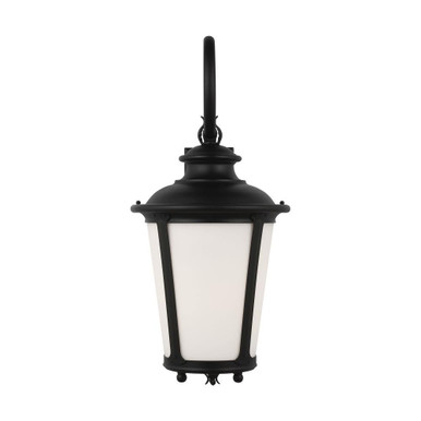 Cape May 1 Light Outdoor Wall Lantern 29.75 Inch Tall by Generation - 88243