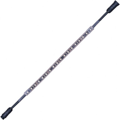 StarStrand 5.4W 36 LED Tape Light 0.22 Inch H and 24 Inch Length by Maxim  - 53441