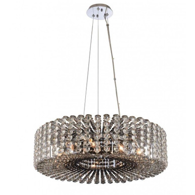 Anello 9 Light Large Pendant by Allegri - 031451-010-FR000