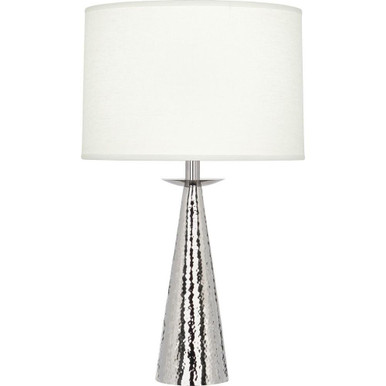 Dal 1 Light Accent Lamp 4.5 Inches and 23.25 Inches Tall by Robert Abbey - 9868