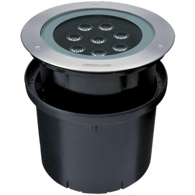 16W8LEDOutdoorInGroundLightbyEurofase - 79-BEL-5066441