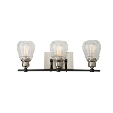 Percy Birches 3 Light Vanity Light by BSH - 135-BEL-4542042