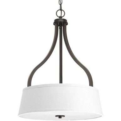 Miller Ridgeway 3 Light Large Pendant by BSH - 70-BEL-520404
