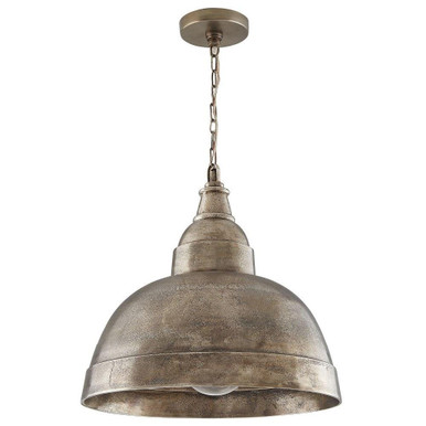 Sedona 1 Light Large Pendant 17 Inch Wide by Capital - 330313