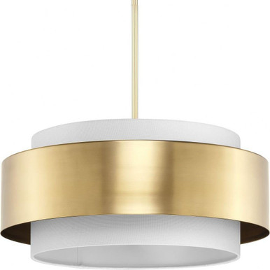 Fenton Loan 3 Light Large Pendant by BSH - 70-BEL-1302262