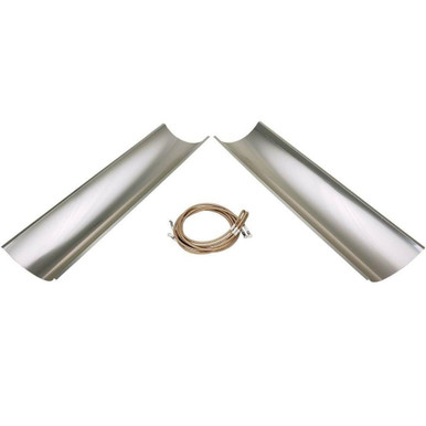 Retrofit Kit for Tungsten Electric Heaters by Bromic - BH8180097