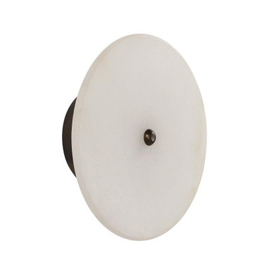 Lorenzo 3 Light Wall Sconce 12 Inch Tall and 12 Inch Wide by Renwil Inc - WS179