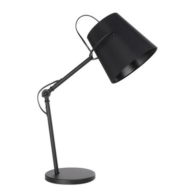 Granadillos 1 Light Table Lamp 21 x 19.5 Inches by Eglo - 39866A