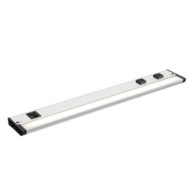 Woodend Valley 13W 1 LED Under Cabinet with 3 Prong 24 Inch Long by BSH - 93-BEL-1342540