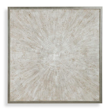 Mesmerize 42.75 Inch Abstract Art by Uttermost - 32276