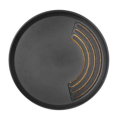 Sparta 4W LED Uni Directional Well Light 2.75 X 2.75 Inch Wide by Hinkley - 15710SSB