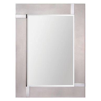 Capiz 40 Inch Mirror by Renwil - MT1318