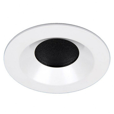 Oculux One LED Adjustable Downlight Trimless Round by WAC - R3CRDT
