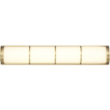 Harper 28W LED Bath Vanity 4.64 Inch Tall and 26 Inch Length By Savoy House - 8-4204-26