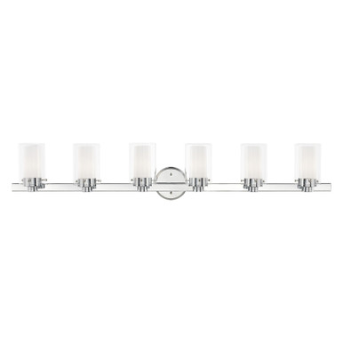 Birkdale Parc 6 Light Vanity Light by Bailey Street Home - 218-BEL-443800
