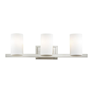 Fryer Avenue 3 Light Vanity Light by Bailey Street Home - 218-BEL-1029667