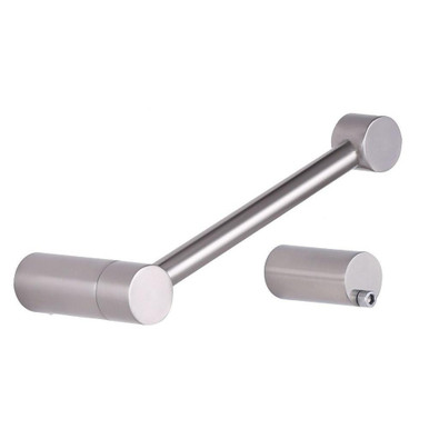 7 Inch Toilet Paper Holder by Canarm - BA107A07BN